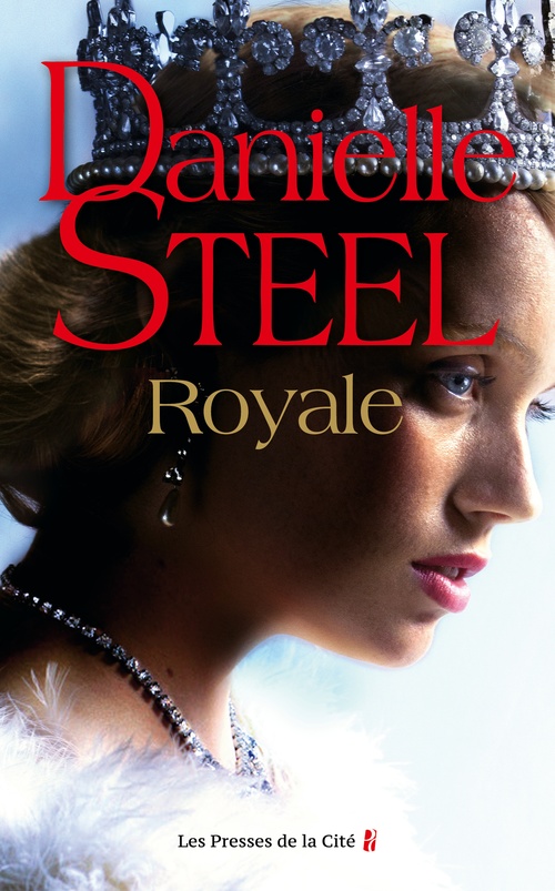 Couverture ebook de Royale, de Danielle Steel