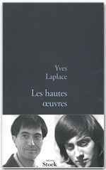 ebook cover of Les hautes oeuvres, by Yves Laplace