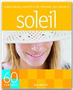 ebook cover of Soleil, by Marie Borrel
