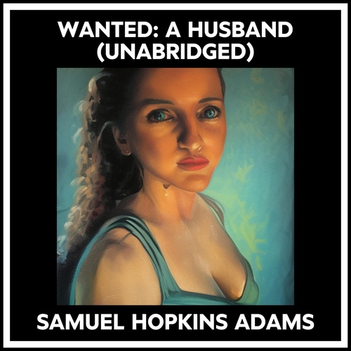 Couverture audiobook de Wanted: A Husband (Unabridged), de Samuel Hopkins Adams