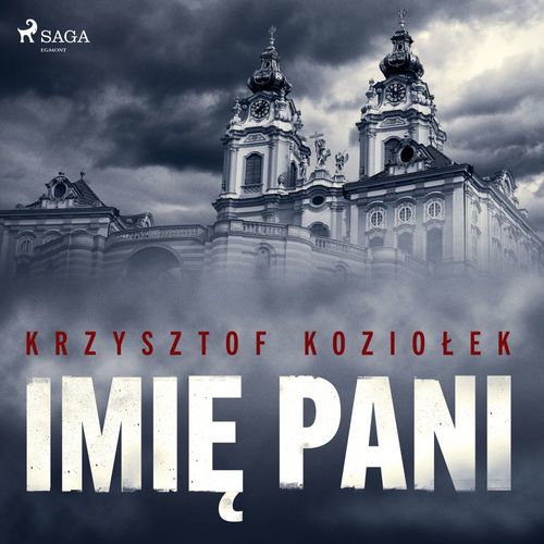 Couverture audiobook de Imie Pani, de Krzysztof Koziolek