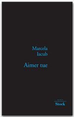 ebook cover of Aimer tue, by Marcela Iacub