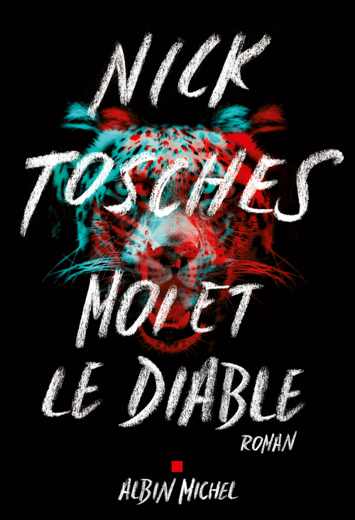 ebook cover of Moi et le diable, by Nick Tosches