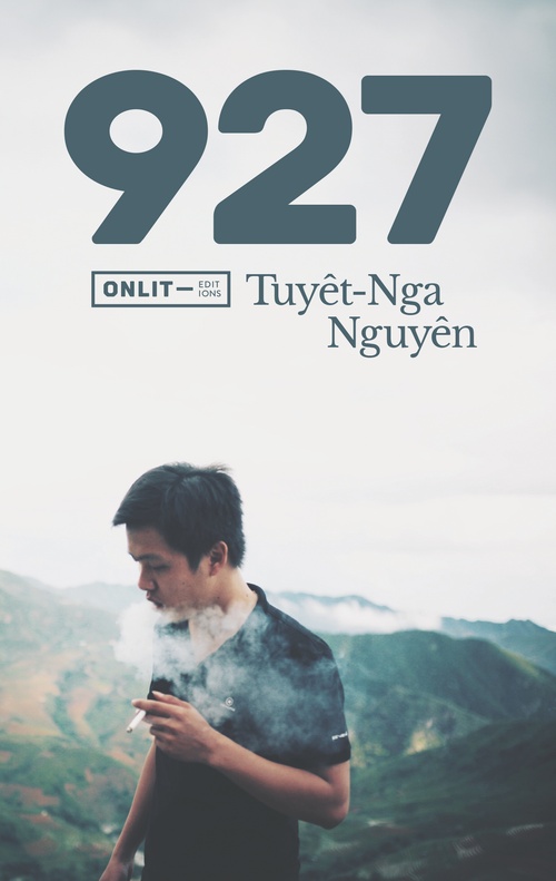 ebook cover of 927, by Tuyêt-nga Nguyen