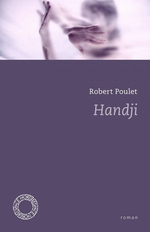 ebook cover of Handji, by Robert Poulet