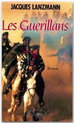 ebook cover of Les guérillans, by Jacques Lanzmann