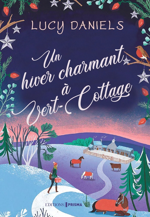 Couverture ebook de La petite bibliothèque du bonheur, de Felicity Hayes-McCoy