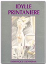 Couverture ebook de Idylle printanière, de Féodor Rojankovski