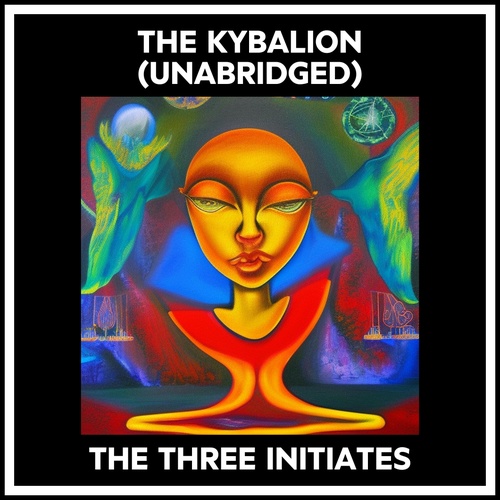 Couverture audiobook de The Kybalion (Unabridged), de The Three Initiates