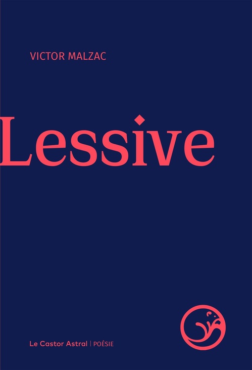 Couverture ebook de Lessive, de Victor Malzac