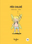 Couverture ebook de Fée Chloé, de Varin Chloe