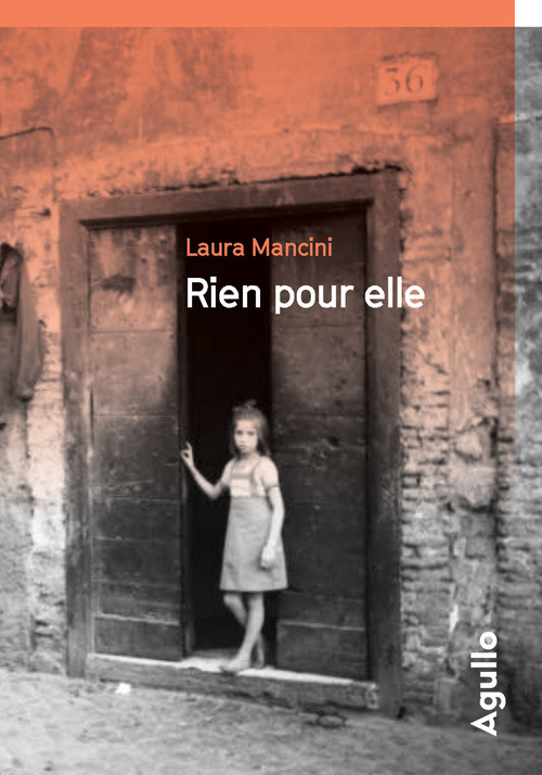 Couverture ebook de Rien pour elle, de Laura Mancini