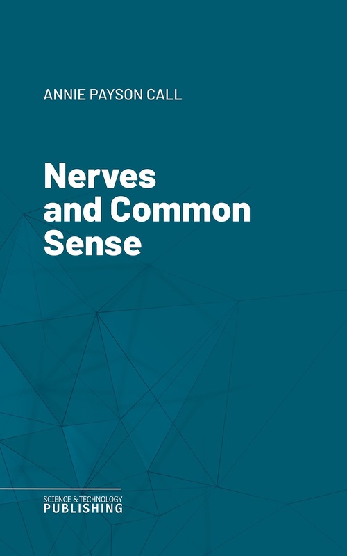 Couverture ebook de Nerves and Common Sense, de Call