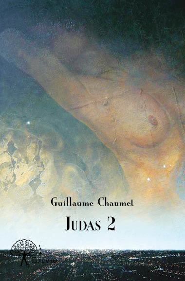 ebook cover of Judas 2, by Guillaume Chaumet