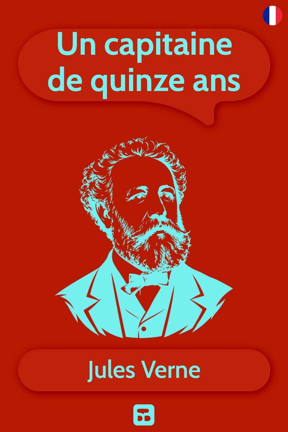 Un capitaine de quinze ans