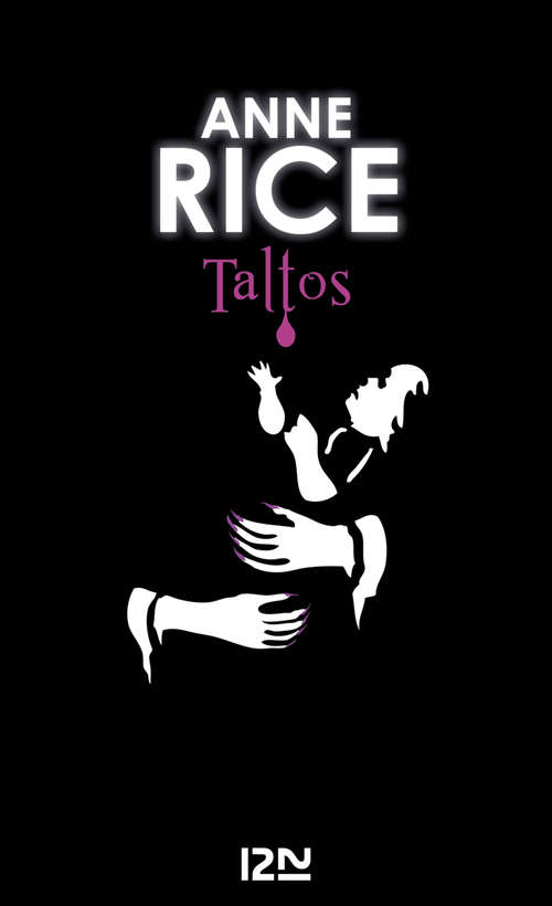 ebook cover of La saga des sorcières - tome 3, by Anne Rice