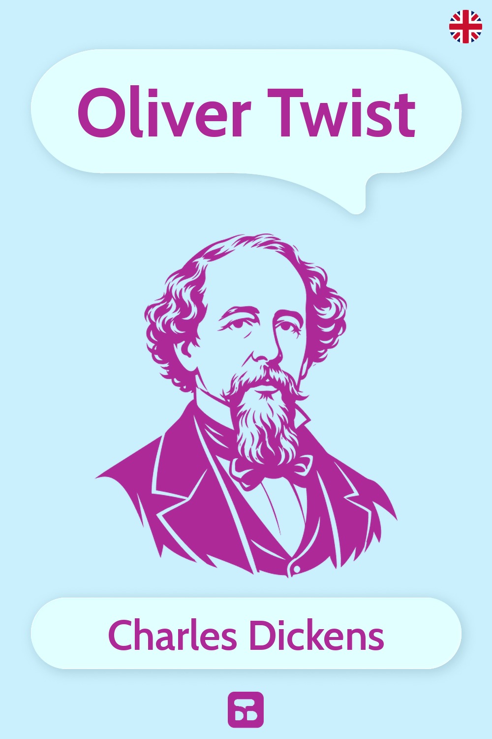 Oliver Twist (English)