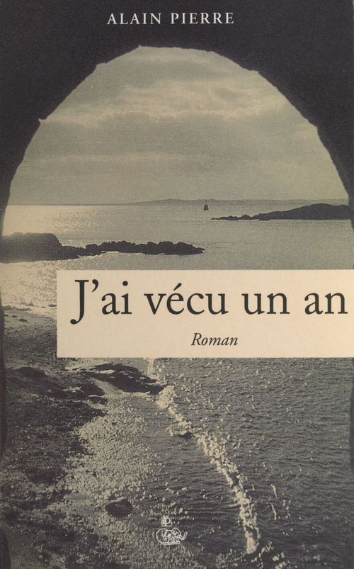 Couverture ebook de Cent ans avec la famille Maguer, de 1900 à l'an 2000. J'ai vécu un an : le hasard et la vie, de Alain Pierre