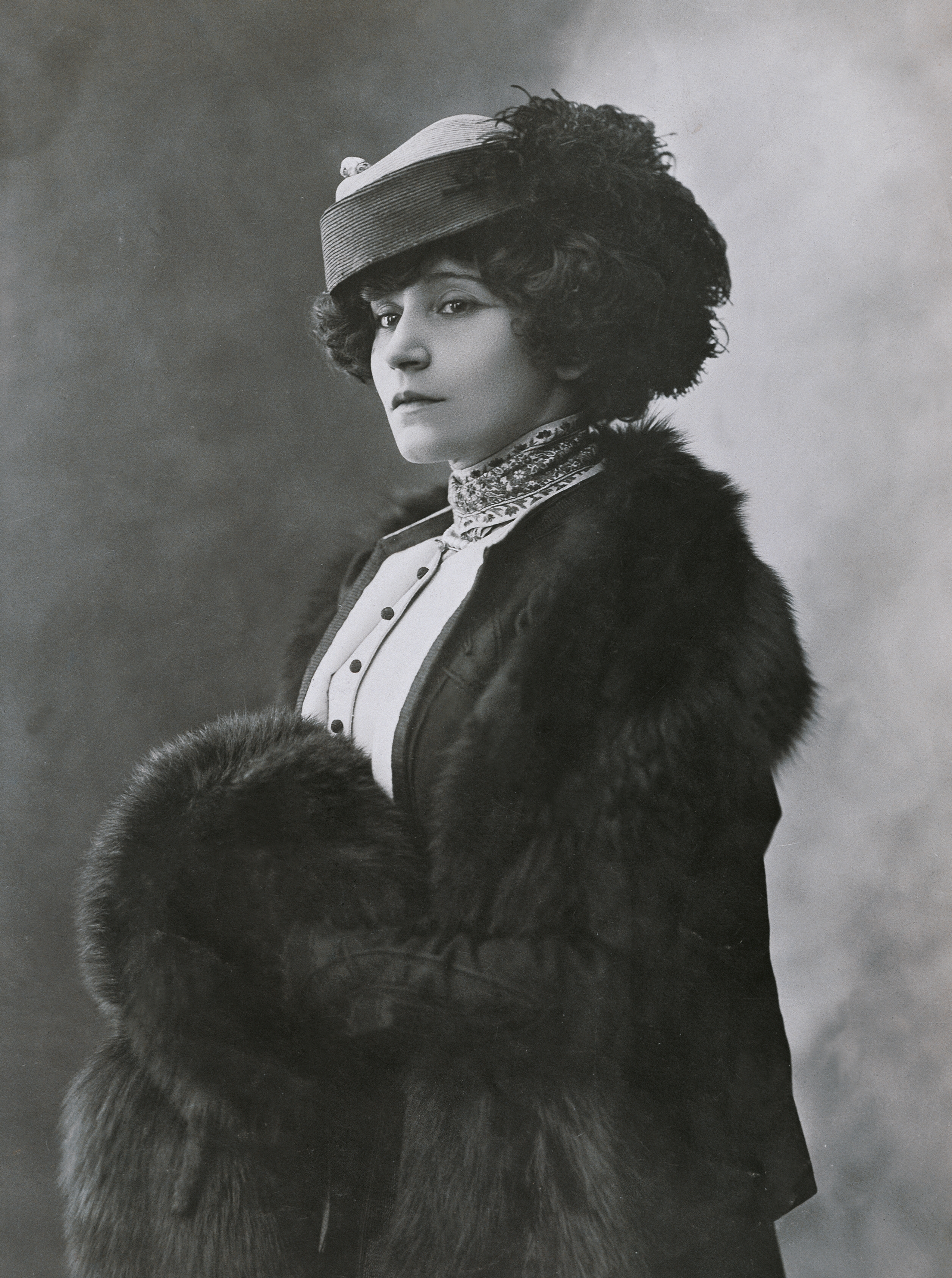 Photo of Colette