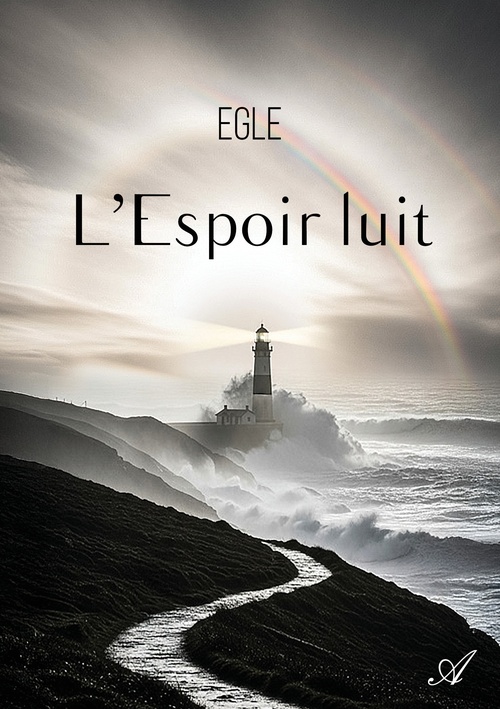 ebook cover of L´Espoir luit, by Egle