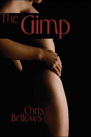 Couverture ebook de The Gimp, de Chris Bellows