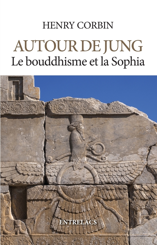 ebook cover of Autour de Jung - Le bouddhisme et la sophia, by Henry Corbin