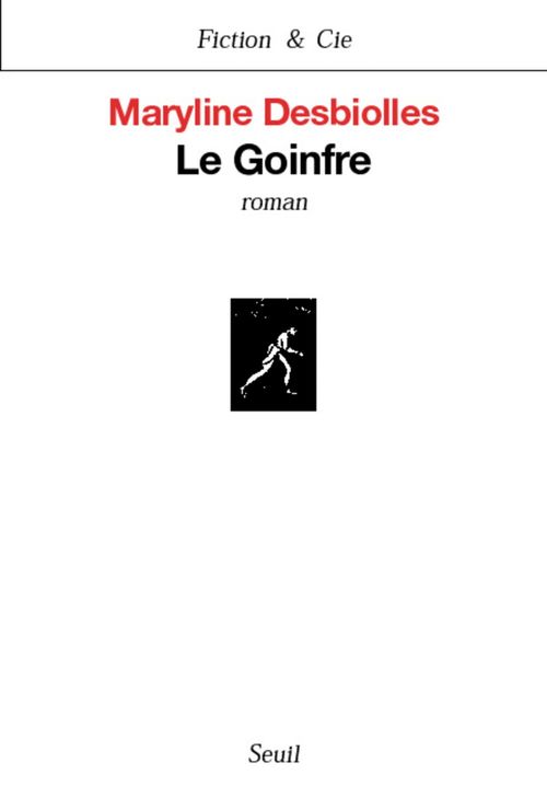 ebook cover of Le Goinfre, by Desbiolles Maryline