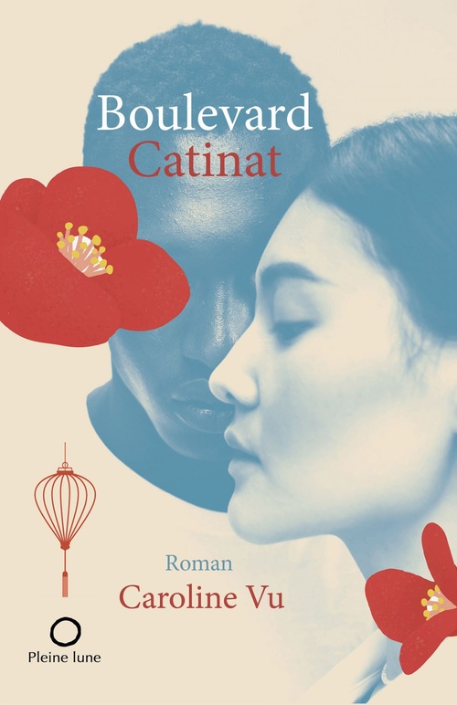 Couverture ebook de Boulevard Catinat, de Caroline Vu