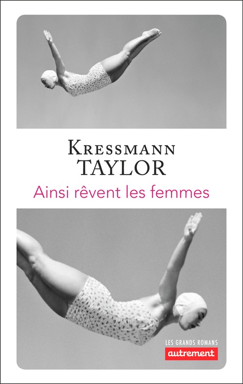ebook cover of Ainsi rêvent les femmes, by Kathrine Kressmann Taylor