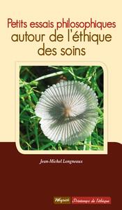 ebook cover of Petits essais philosophiques, by Jean-michel Longneaux