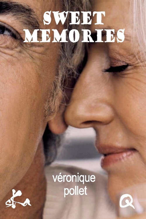 Couverture ebook de Sweet memories, de Veronique Pollet