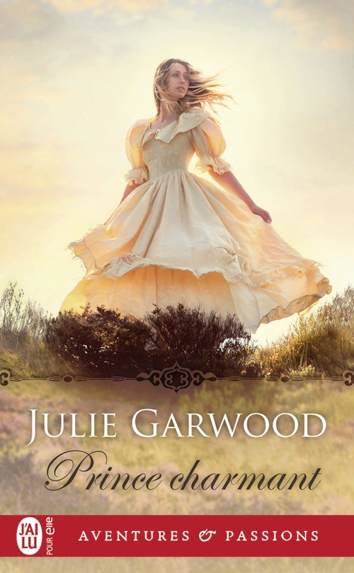 ebook cover of Prince charmant, by Julie Garwood