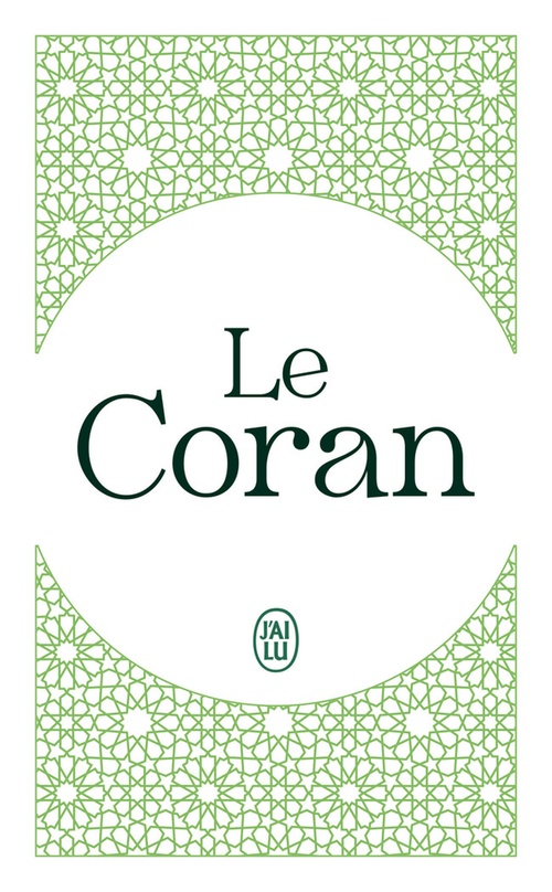 Couverture ebook de Le Coran, de Albert Kazimirski de Biberstein