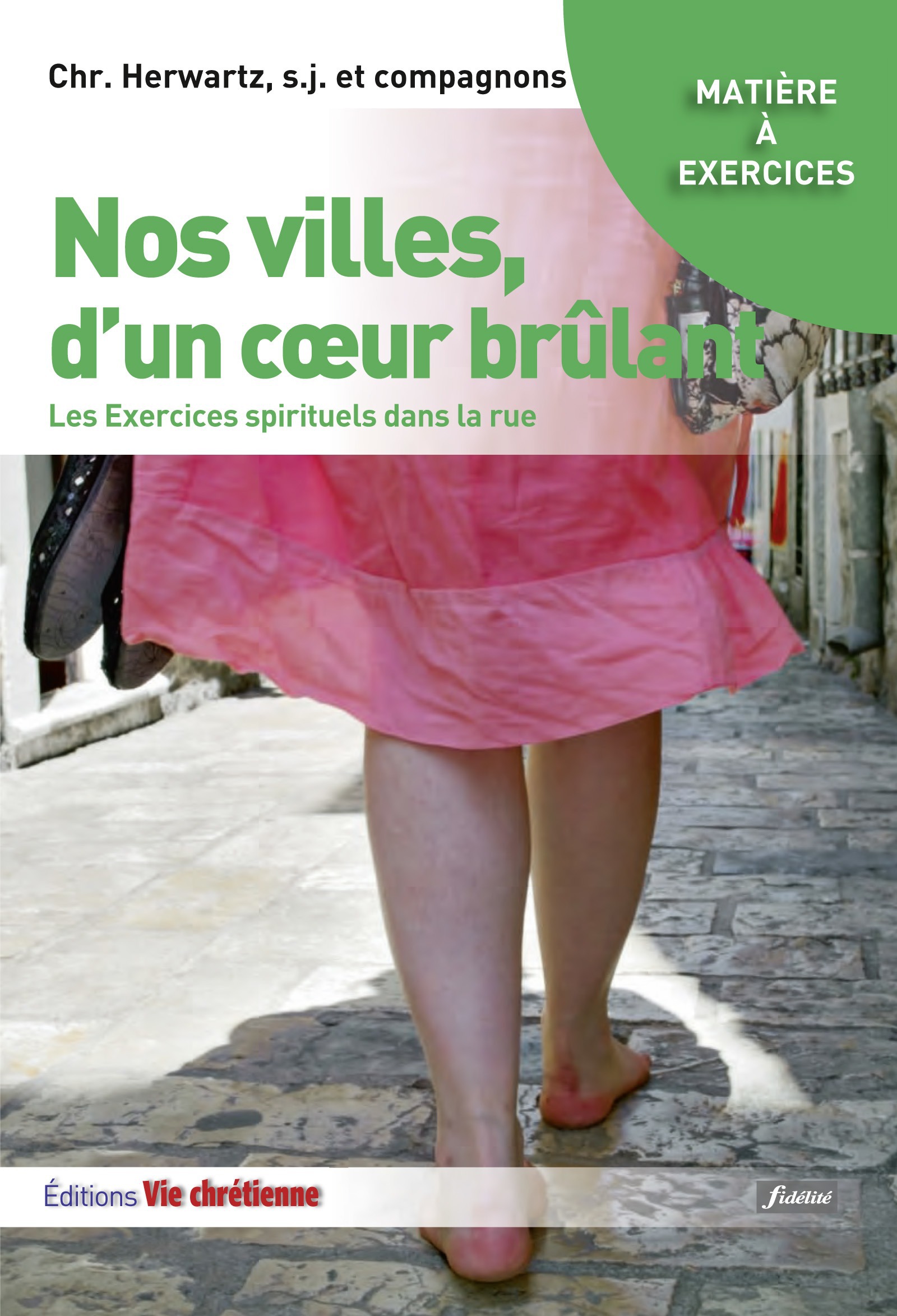Couverture ebook de Nos villes, d'un coeur brûlant, de Collectif