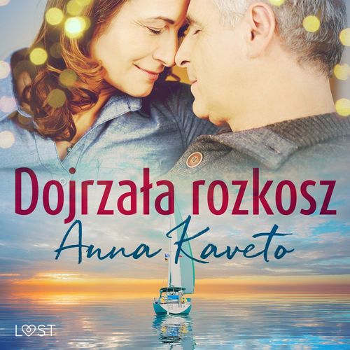 Couverture audiobook de Dojrzala rozkosz - opowiadanie erotyczne, de Anna Kaveto