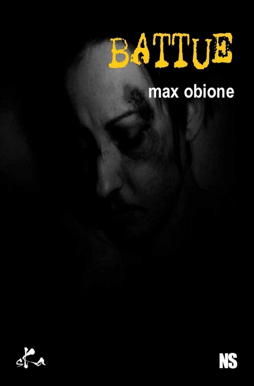 Couverture ebook de Battue, de Max Obione