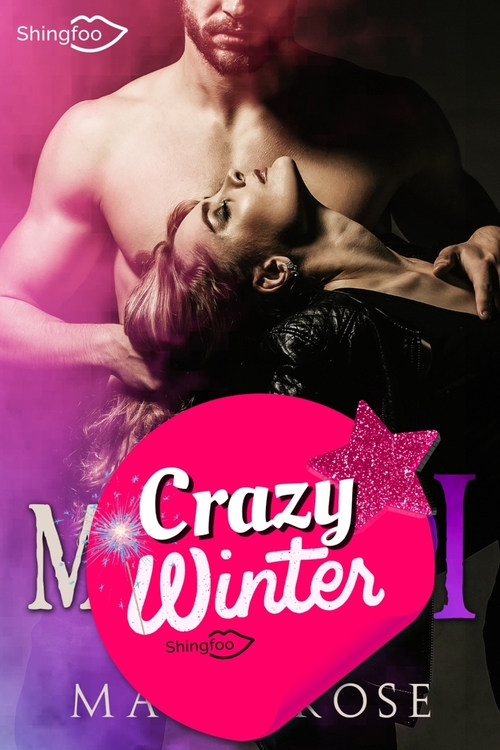 Couverture ebook de Mon Roi Tome 1, de Marie Rose
