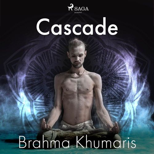 audiobook cover of Cascade, by Brahma Khumaris