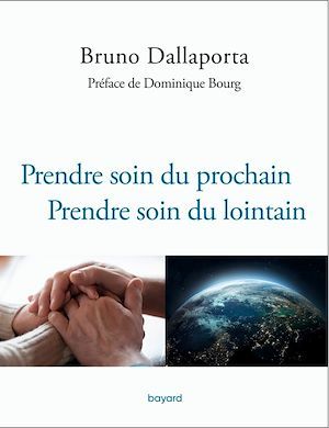 Couverture ebook de Notre avenir s'écrit dans l'océan, de Isabelle Autissier, Francis Vallat