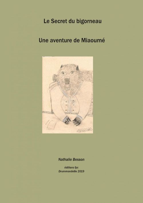 ebook cover of Le Secret du bigorneau, by Nathalie Besson
