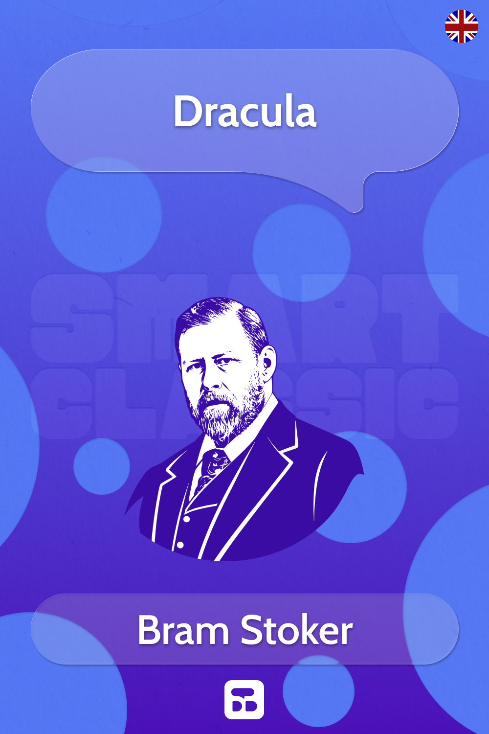 Dracula (English)