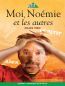 Couverture ebook de Moi, Noémie et les autres, de Gilles Tibo