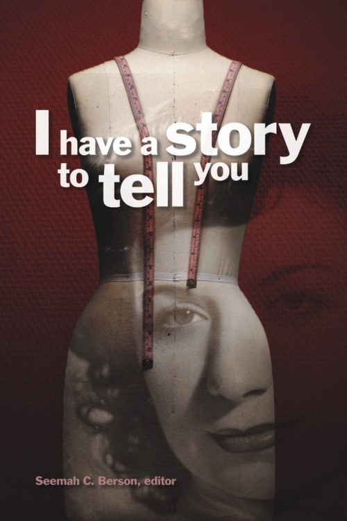 Couverture ebook de I Have a Story to Tell You, de Seemah C. Berson