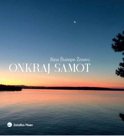 Couverture ebook de Onkraj samot, de Bina Stampe Zmavc