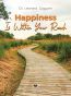 ebook cover of Happiness is within your reach, by Dr Leonard Goguen