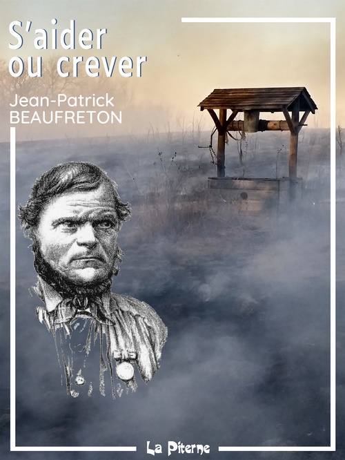 Couverture ebook de S'aider ou crever, de Jean-patrick Beaufreton