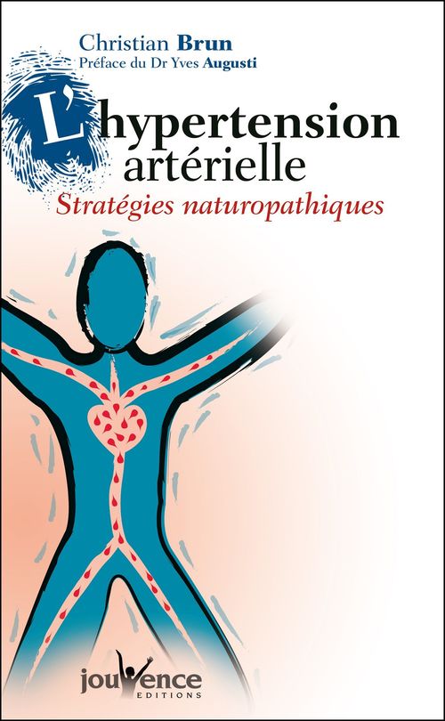 ebook cover of L'hypertension artérielle, by Christian Brun