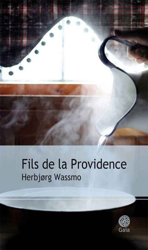 Couverture ebook de Fils de la Providence, de Herbjørg Wassmo