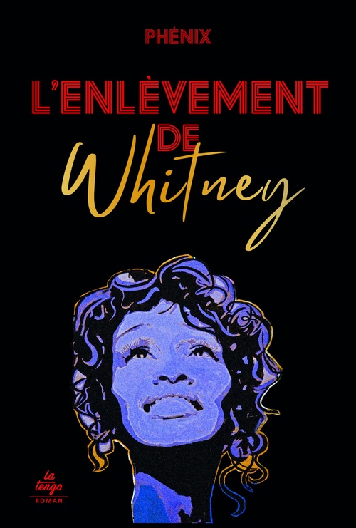 ebook cover of L'Enlèvement de Whitney, by Phénix