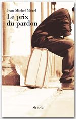 ebook cover of Le prix du pardon, by Jean-Michel Morel